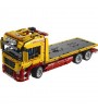 Lego - Technic - Camion cu Platforma 2 in 1